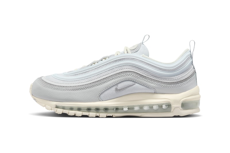 Nike Air Max 97 Wolf Grey DZ2629-001 Release Info date store list buying guide photos price
