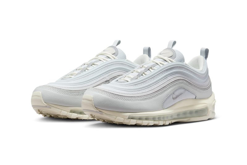 grey 97 nike
