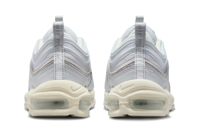 Nike Air Max 97 Wolf Grey DZ2629-001 Release Info date store list buying guide photos price