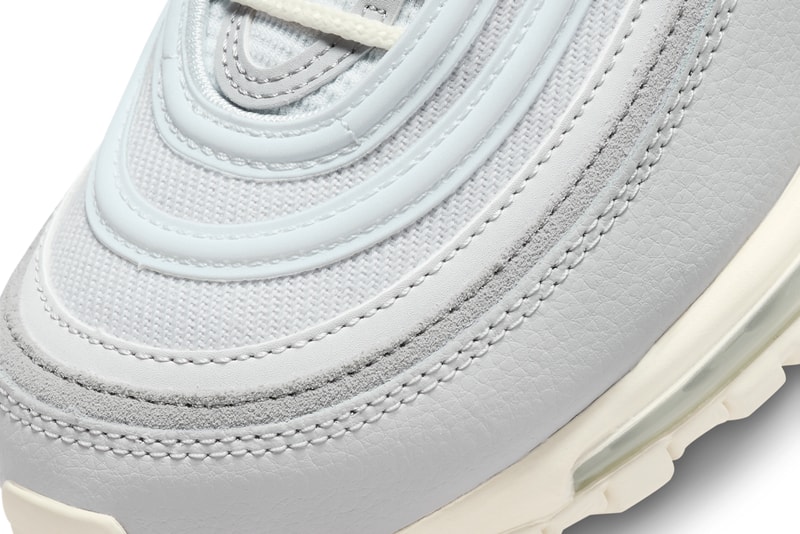 Nike Air Max 97 Wolf Grey DZ2629-001 Release Info date store list buying guide photos price