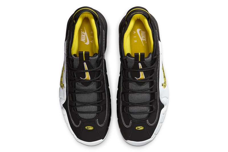 nike air max 1 penny middle school FN6884 100 release date info store list buying guide photos price 