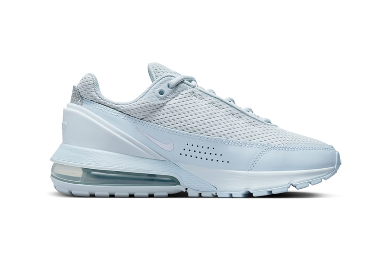 Nike Air Max Pulse Light Blue FD6409-400 Release Info date store list buying guide photos price