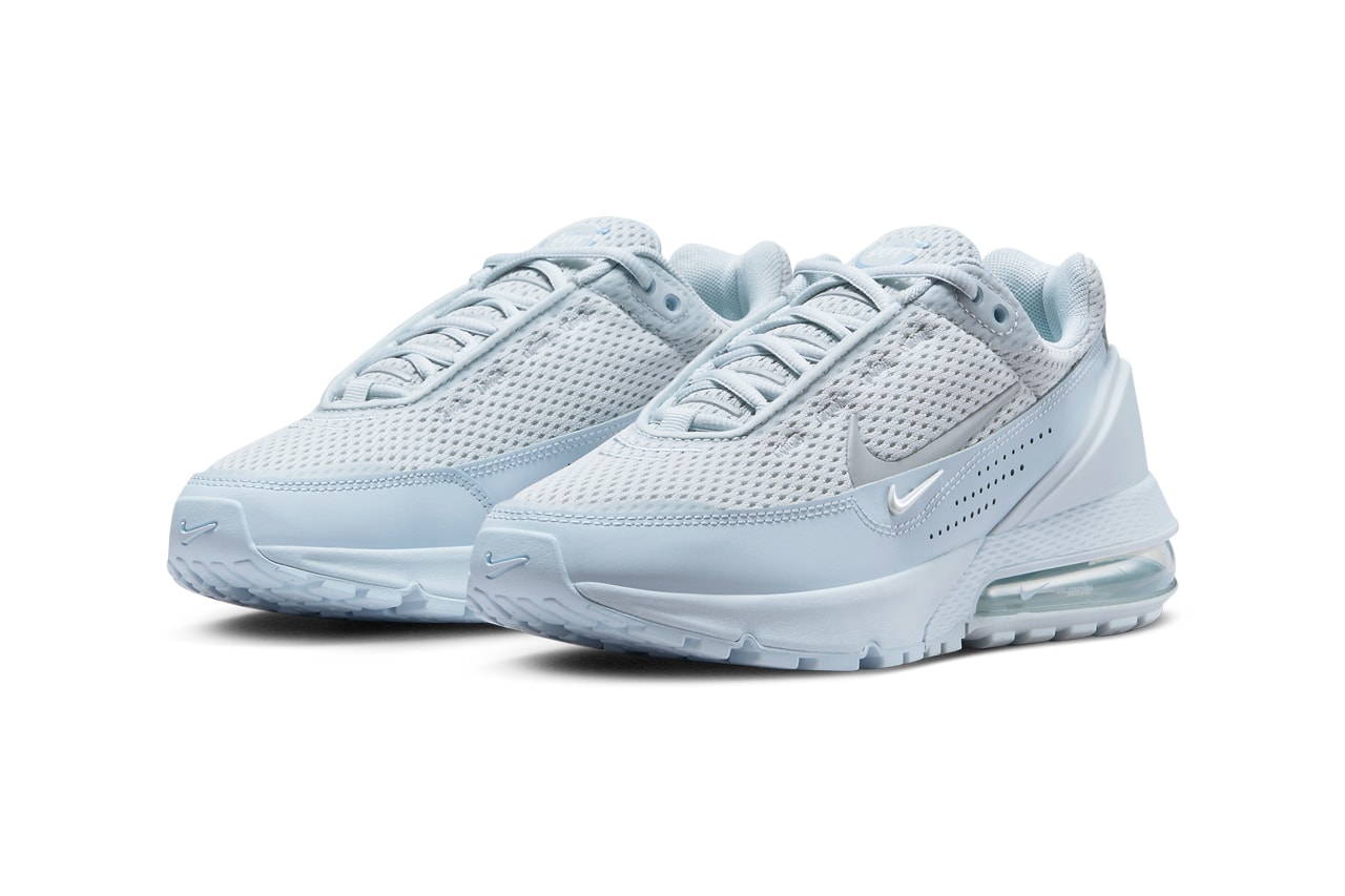 Nike Air Max Pulse Light Blue FD6409-400 Release Info date store list buying guide photos price