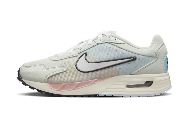 Nike Introduces the Air Max Solo