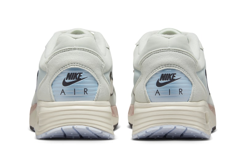 Nike Air Max Solo FN0784-002 Release Info date store list buying guide photos price