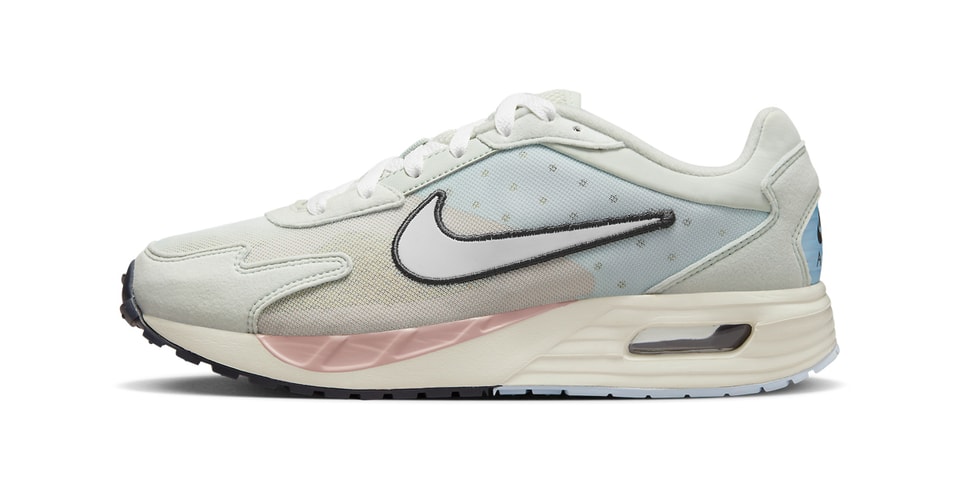 Nike Introduces the Air Max Solo
