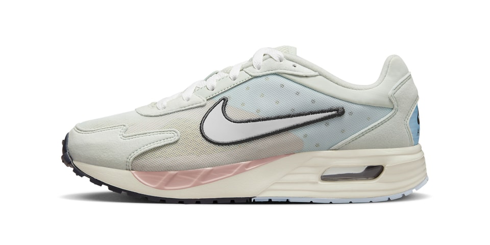 Nike Introduces the Air Max Solo