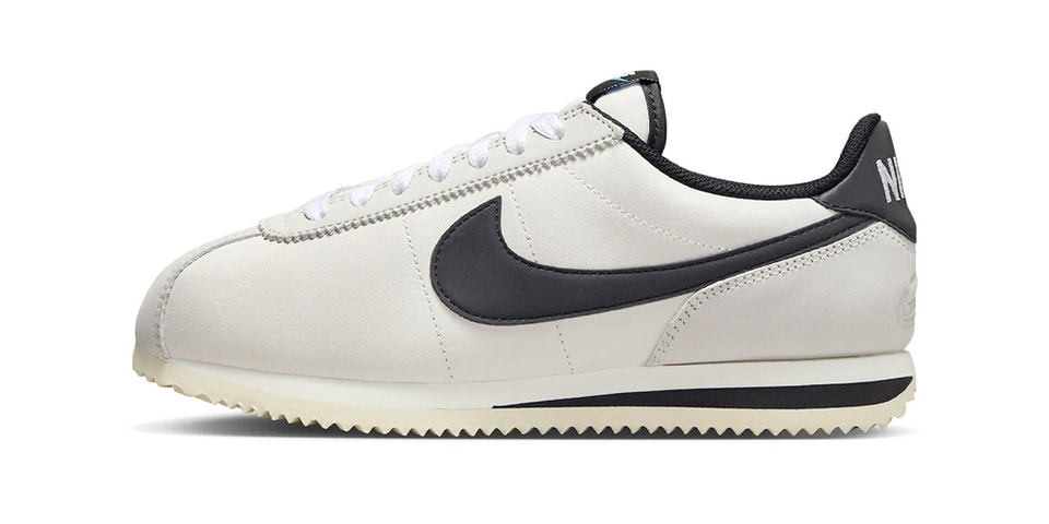 Official Look at the Nike Cortez "Supersonic"