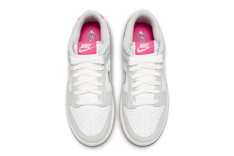 Nike Dunk Low 52 Release Info