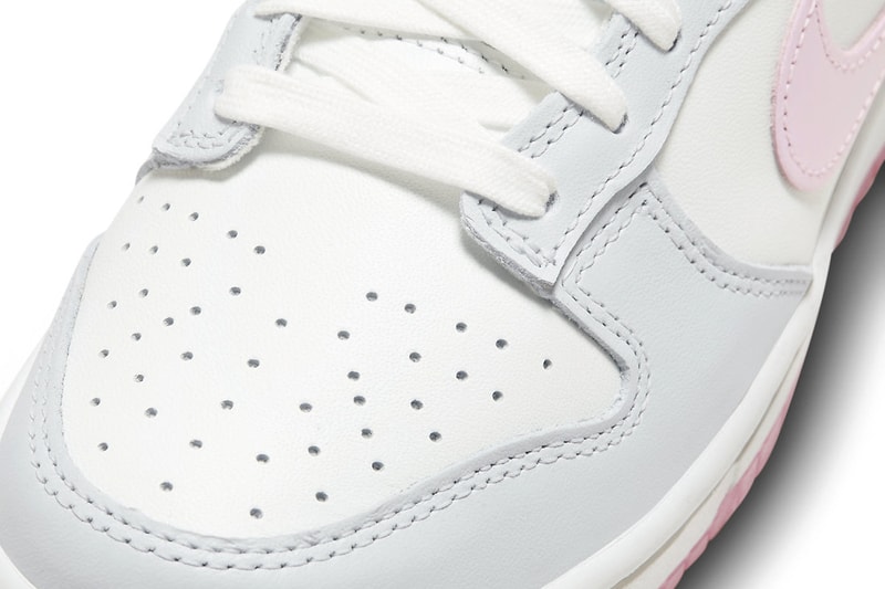 Nike Dunk Low 52 Release Info