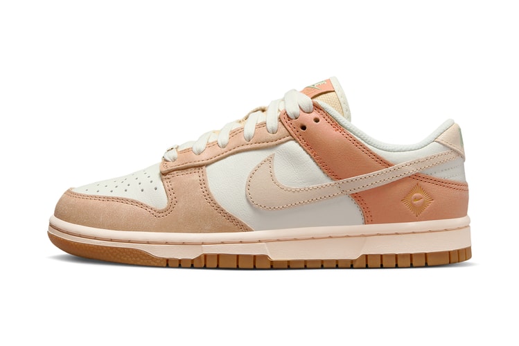 Nike Australia Takes on the Dunk Low