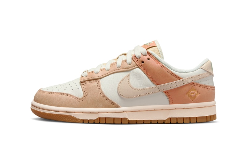 Nike Dunk Low Australia FN7645-133 Release Info