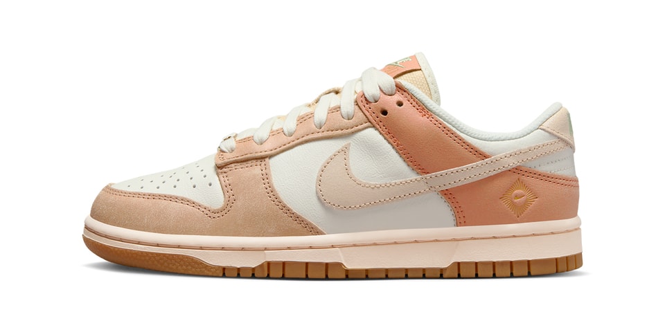 Nike Australia Takes on the Dunk Low