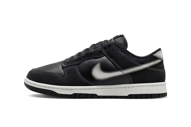 Buy Nike TGHT BRUSHED - Black