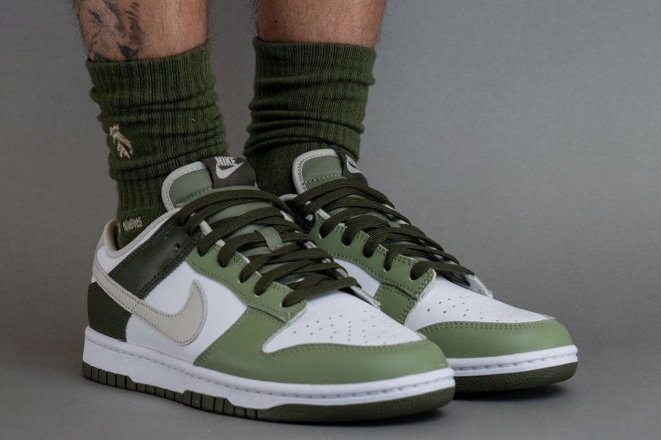 Nike dunks oil Clearance