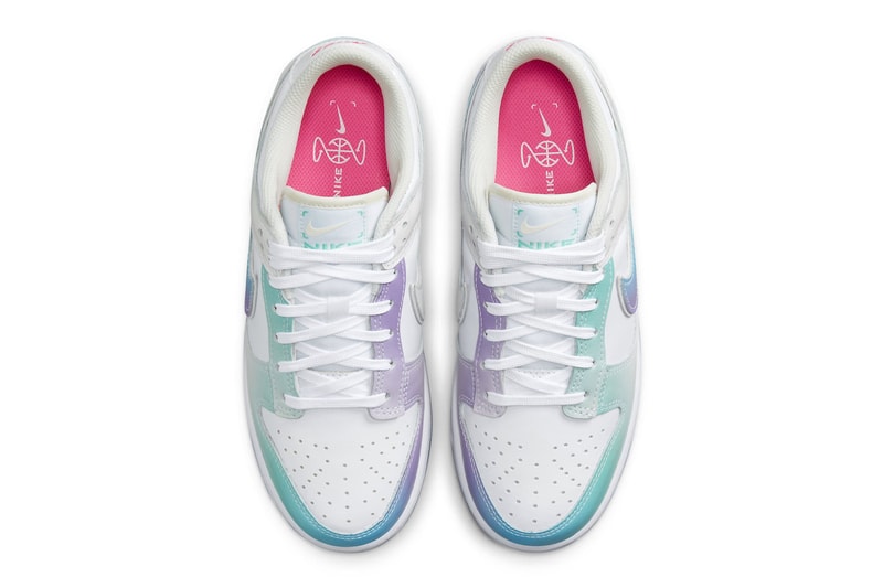 Nike Dunk Low Unlock Your Space FJ7743-194 Release Info
