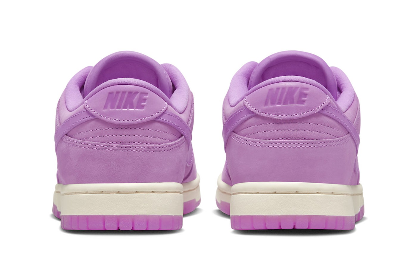 Nike Dunk Low wmns Pink DV7415-500 Release Info