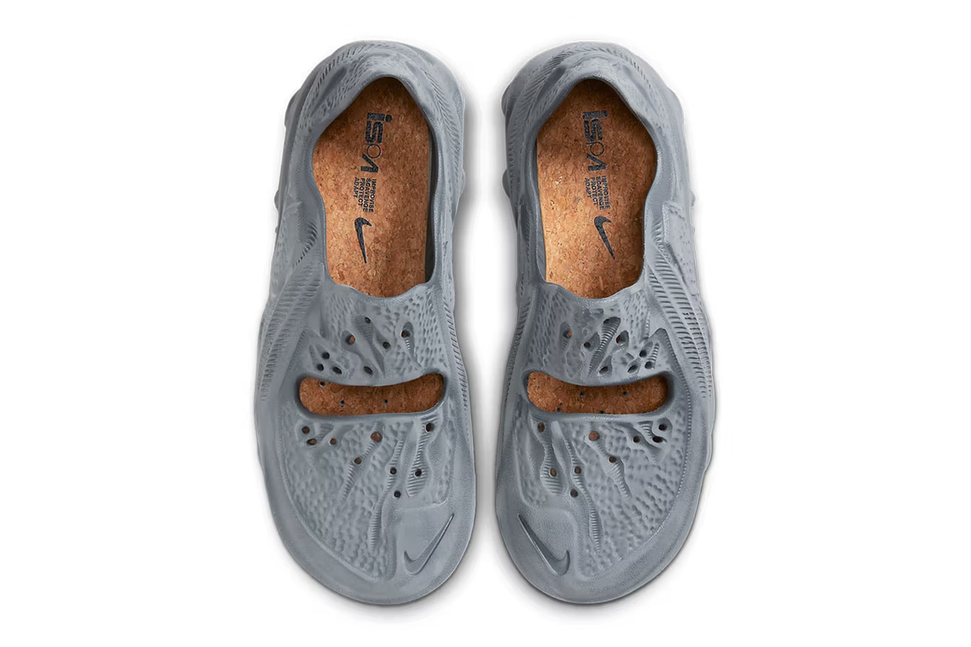 nike ispa universal gray DM0886 001 release date info store list buying guide photos price 