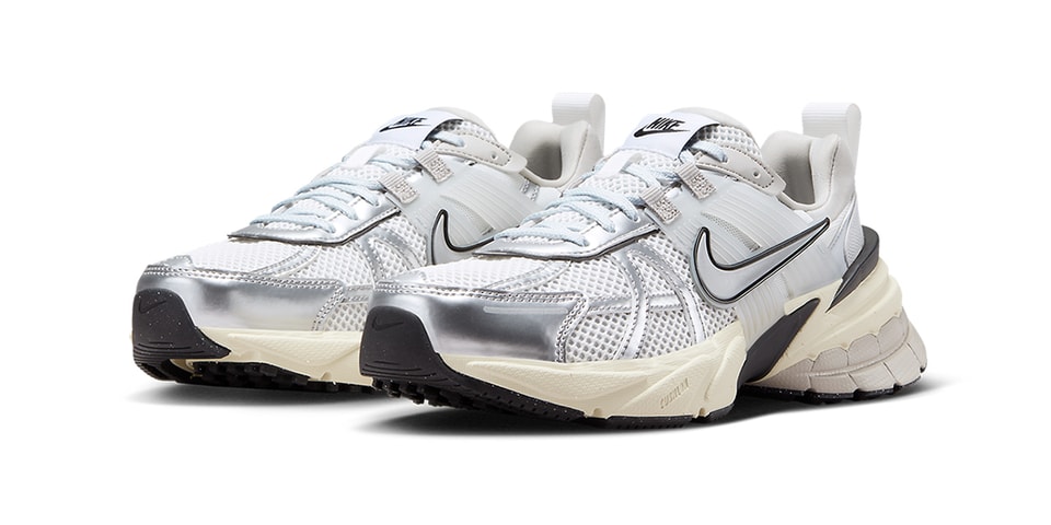 Y2K Vibes Are Expressed Through the New Nike Runtekk Model