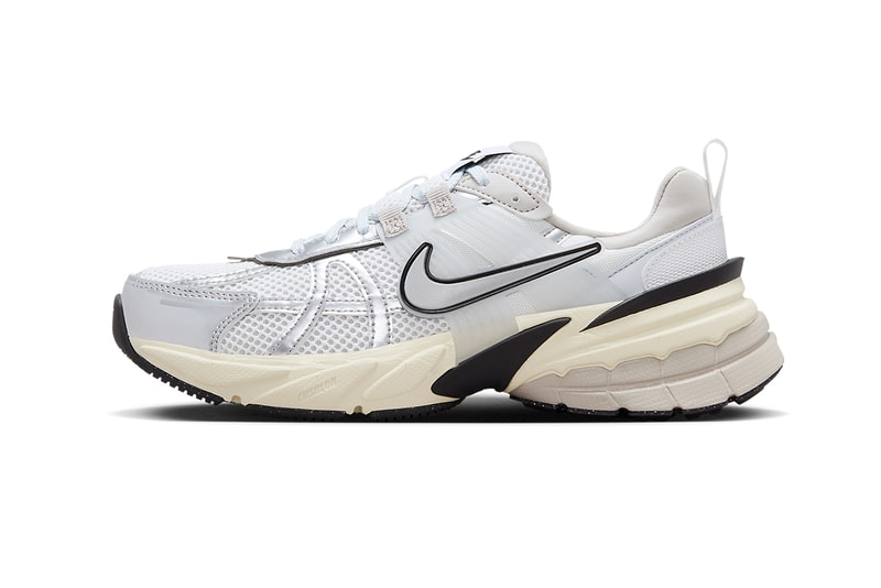 nike runtekk summit white metallic silver pure platinum  FD0736 100 release date info store list buying guide photos price 