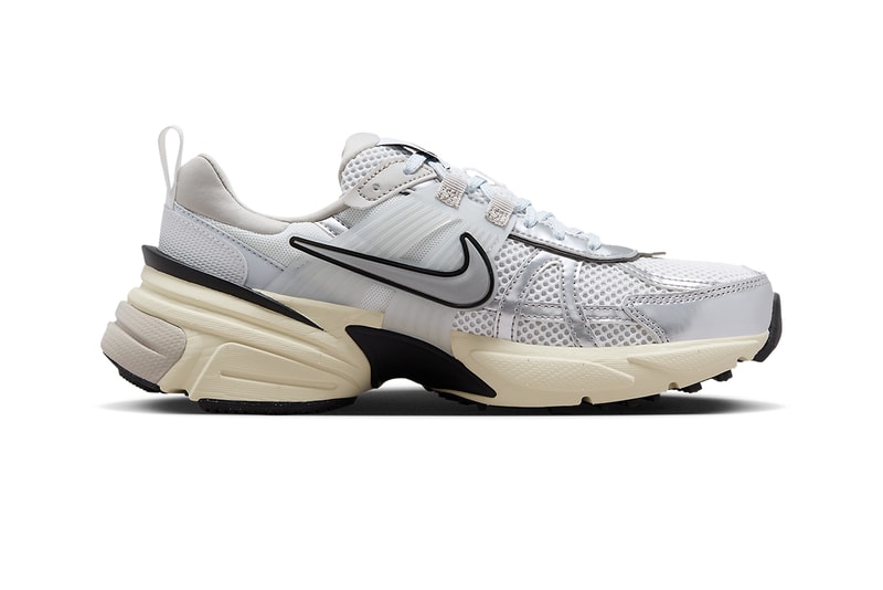nike runtekk summit white metallic silver pure platinum  FD0736 100 release date info store list buying guide photos price 