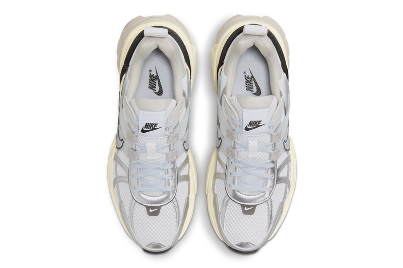nike runtekk summit white metallic silver pure platinum  FD0736 100 release date info store list buying guide photos price 