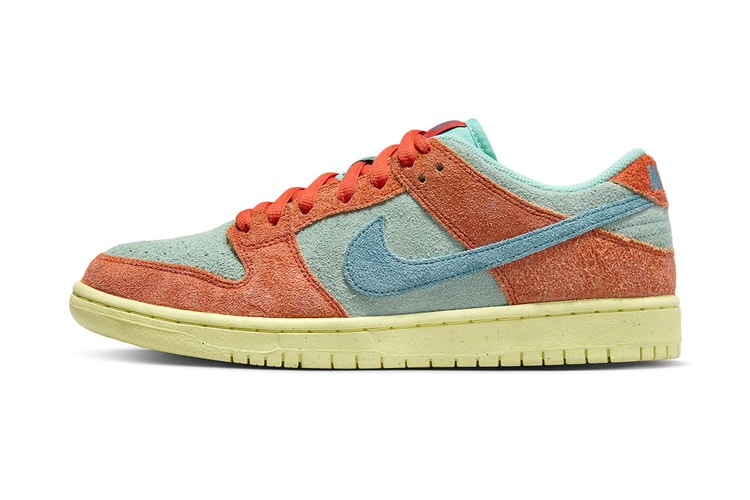 THESE ARE THE BEST SB DUNKS WE'VE GOT IN A WHILE l NIKE SB DUNK LOW PRO “BART  SIMPSON” 