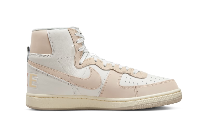 Nike Terminator High Be True FD8638-100 Release Info date store list buying guide photos price