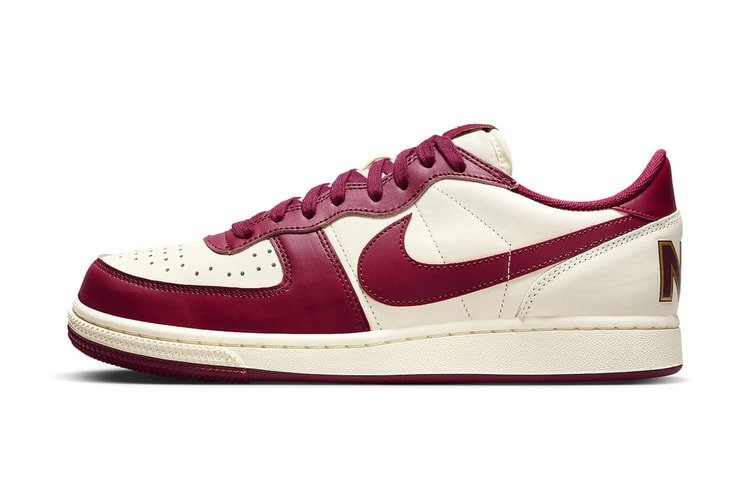 Nike Terminator Low Receives a "NY vs. NY" Colorway