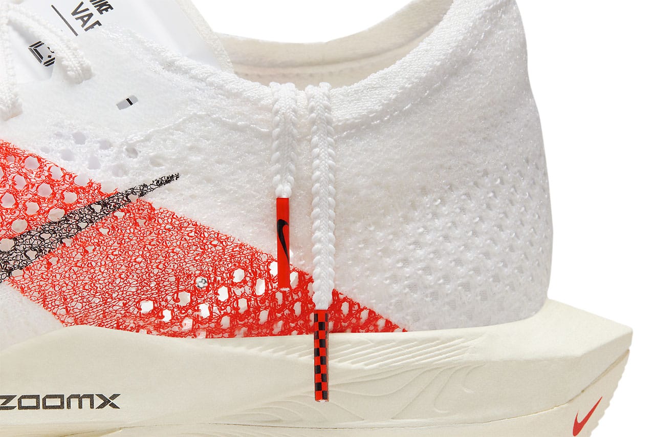 Giày Nike ZoomX VaporFly Next% 3 'Eliud Kipchoge' FD6556-100 Authentic-Shoes