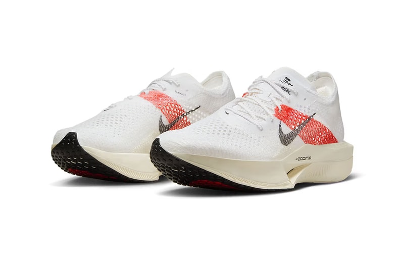 nike vaporfly 3 eliud kipchoge FD6556 100 release date info store list buying guide photos price 