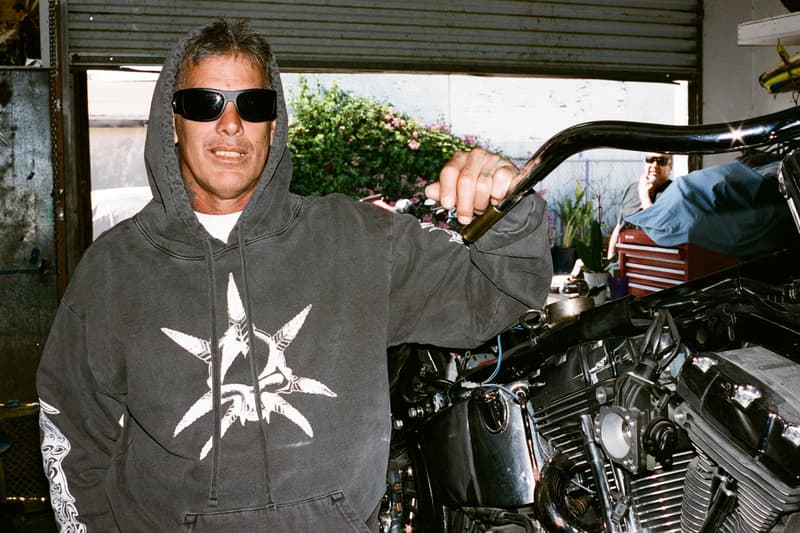 Noon Goons Meets Surfer Christian Fletcher for a Punkish Apparel Capsule