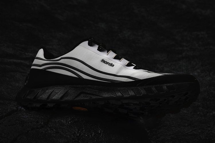 From Summit to Street, the norda 002 Can't Be Stopped