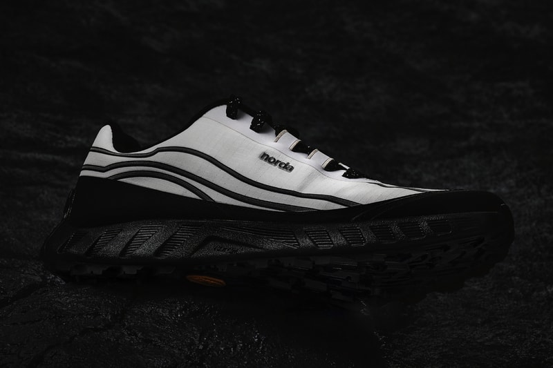 norda 002 trail running sneaker materials colors official release date info photos price store list buying guide interview nick willa martiere louis martin tremblay interview