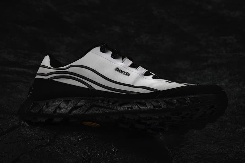 norda 002 trail running sneaker materials colors official release date info photos price store list buying guide interview nick willa martiere louis martin tremblay interview