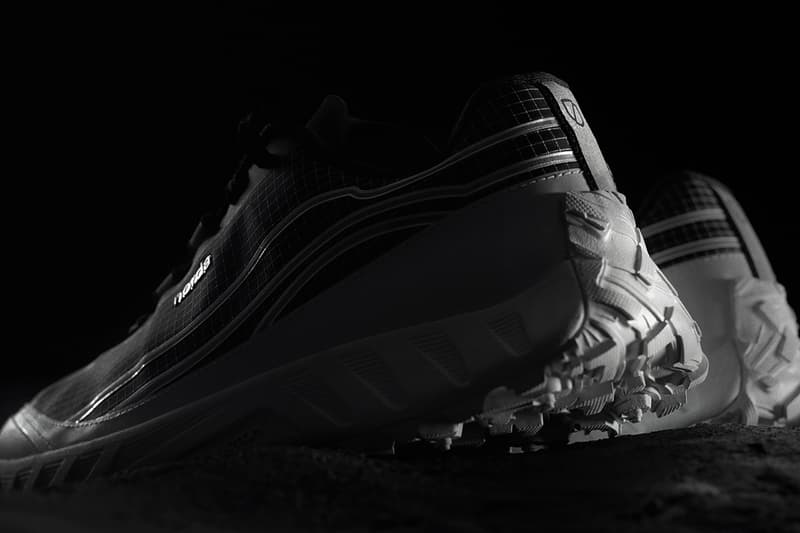norda 002 trail running sneaker materials colors official release date info photos price store list buying guide interview nick willa martiere louis martin tremblay interview
