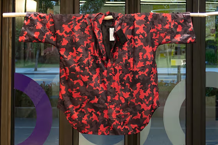 Norwegian Rain Unveils Exhibition at Shanghai's Power Station of Art