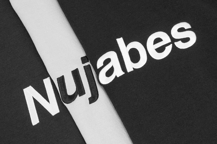 Yen Town Market's Nujabes World Tour Line Drops Extensive Range of New Pieces