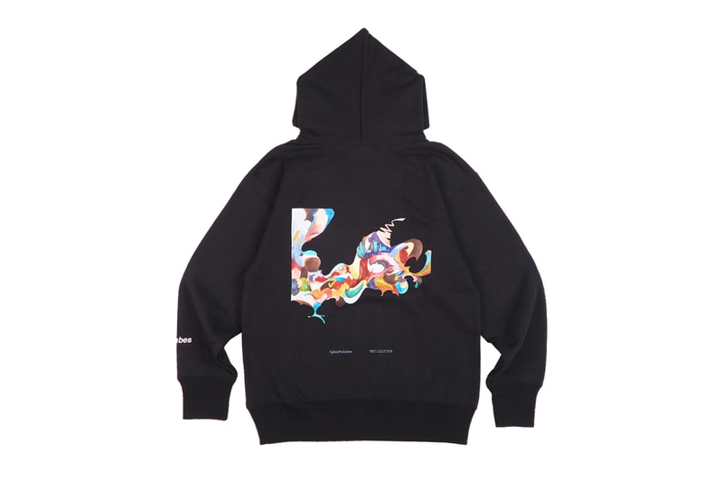 yen town market nujabes world tour clothing accessories restock t shirt hoodie crewneck vinyl record medicom toy bearbrick official release date info photos price store list buying guide
