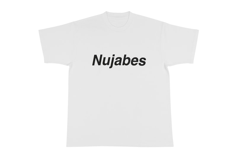 yen town market nujabes world tour clothing accessories restock t shirt hoodie crewneck vinyl record medicom toy bearbrick official release date info photos price store list buying guide