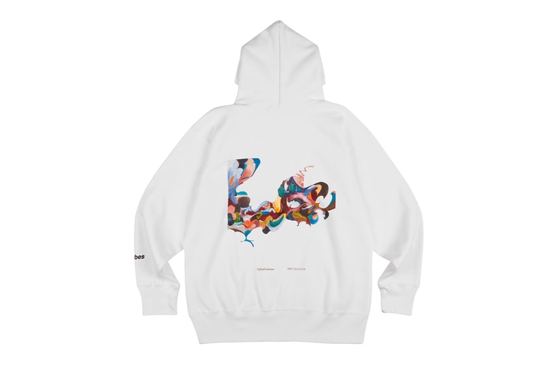 yen town market nujabes world tour clothing accessories restock t shirt hoodie crewneck vinyl record medicom toy bearbrick official release date info photos price store list buying guide