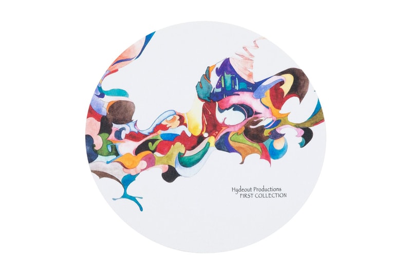 yen town market nujabes world tour clothing accessories restock t shirt hoodie crewneck vinyl record medicom toy bearbrick official release date info photos price store list buying guide