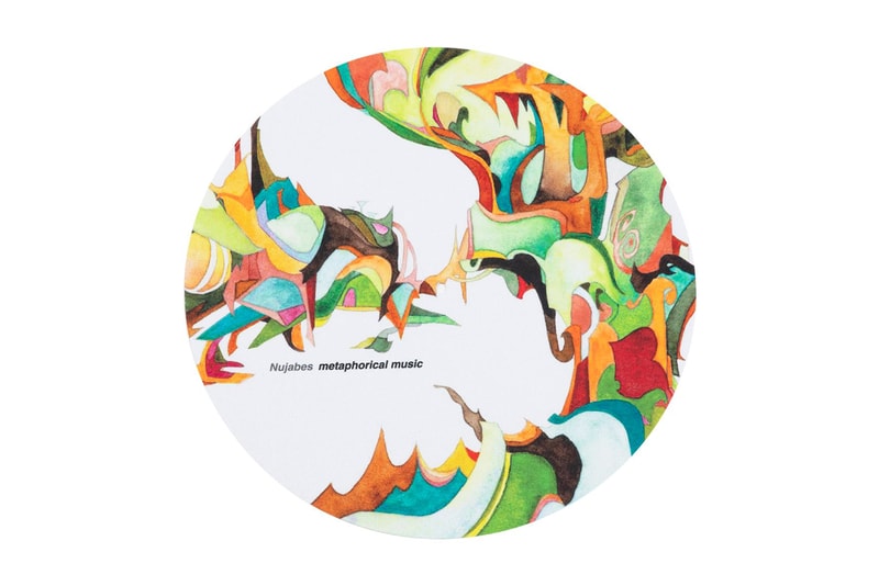 yen town market nujabes world tour clothing accessories restock t shirt hoodie crewneck vinyl record medicom toy bearbrick official release date info photos price store list buying guide