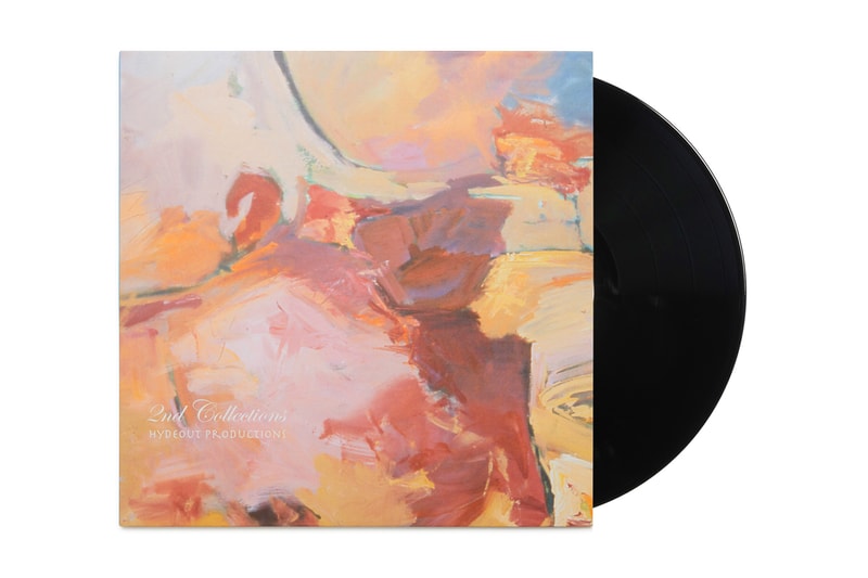 yen town market nujabes world tour clothing accessories restock t shirt hoodie crewneck vinyl record medicom toy bearbrick official release date info photos price store list buying guide