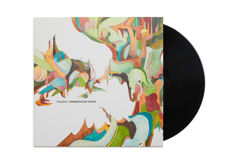 yen town market nujabes world tour clothing accessories restock t shirt hoodie crewneck vinyl record medicom toy bearbrick official release date info photos price store list buying guide