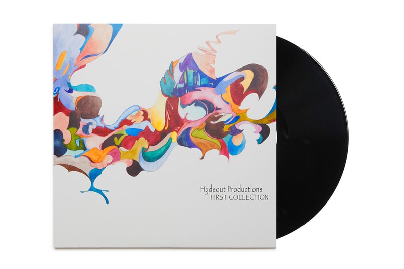 yen town market nujabes world tour clothing accessories restock t shirt hoodie crewneck vinyl record medicom toy bearbrick official release date info photos price store list buying guide