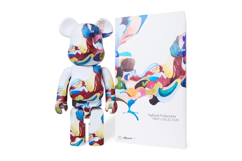 yen town market nujabes world tour clothing accessories restock t shirt hoodie crewneck vinyl record medicom toy bearbrick official release date info photos price store list buying guide