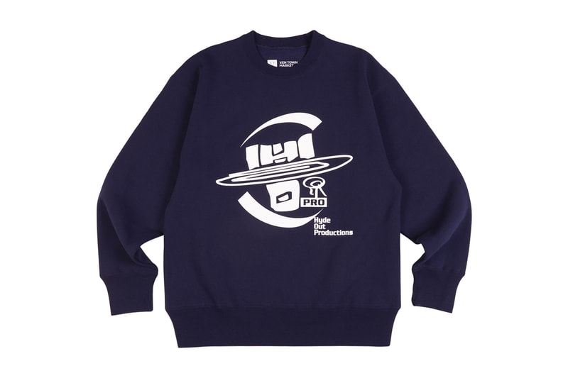 yen town market nujabes world tour clothing accessories restock t shirt hoodie crewneck vinyl record medicom toy bearbrick official release date info photos price store list buying guide