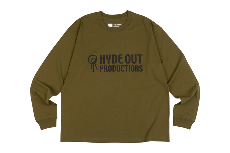 yen town market nujabes world tour clothing accessories restock t shirt hoodie crewneck vinyl record medicom toy bearbrick official release date info photos price store list buying guide