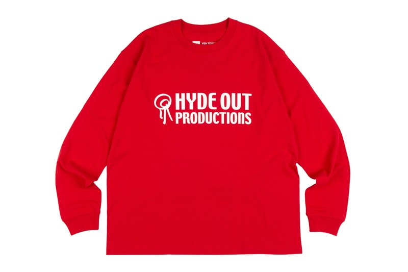 yen town market nujabes world tour clothing accessories restock t shirt hoodie crewneck vinyl record medicom toy bearbrick official release date info photos price store list buying guide
